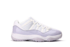Air Jordan 11 Low “Pure Violet”