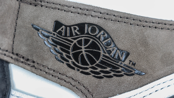 Air Jordan 1 Dark Mocha Replica 7
