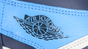 Air Jordan 1 Obsidian Replica Top Quality 7
