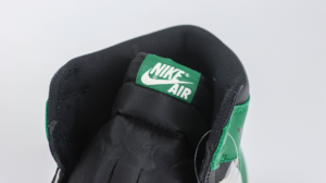 Air Jordan 1 Pine Green Quality Reps 6