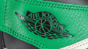Air Jordan 1 Pine Green Quality Reps 8