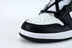 Air Jordan 1 Retro High 85 OG Black White Quality Reps 5
