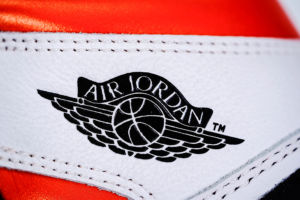 Air Jordan 1 Retro High OG Electro Orange 8