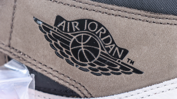 Air Jordan 1 Travis Scott AJ1 Quality Reps High 8