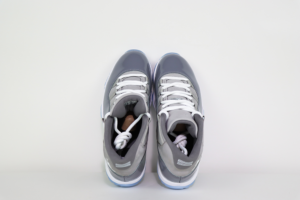 Air Jordan 11 Cool Grey Quality Replica 6