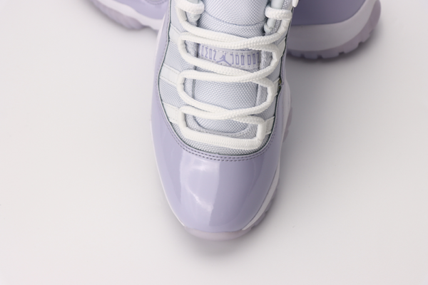 Air Jordan 11 Low Pure Violet 5