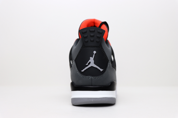 Air Jordan 4 Infrared Reps 3