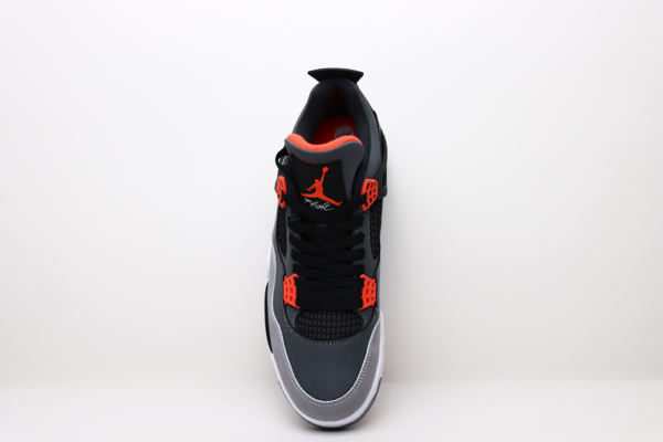 Air Jordan 4 Infrared Reps 5