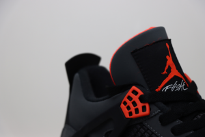 Air Jordan 4 Infrared Reps 9