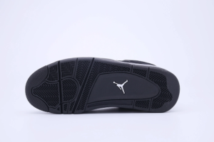 Air Jordan 4 Retro Black Cat Replica 3