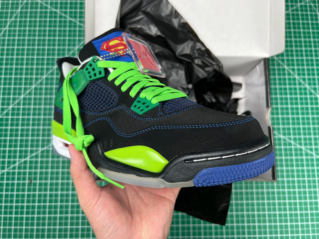 retro 4 doernbecher