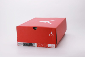 Air Jordan 6 Red Oreo Quality Replica 9