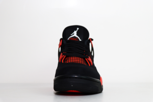 Jordan 4 Red Thunder Best Quality Reps 4