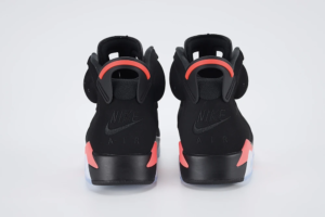 Jordan 6 Retro Black Infrared 2019 Reps 4