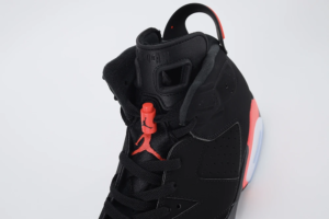Jordan 6 Retro Black Infrared 2019 Reps 5