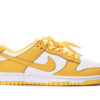 Low ‘Yellow’ Dunk