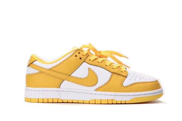 Low ‘Yellow’ Dunk