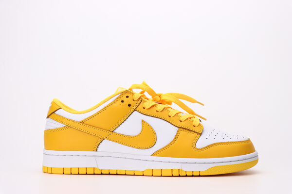 Low ‘Yellow’ Dunk