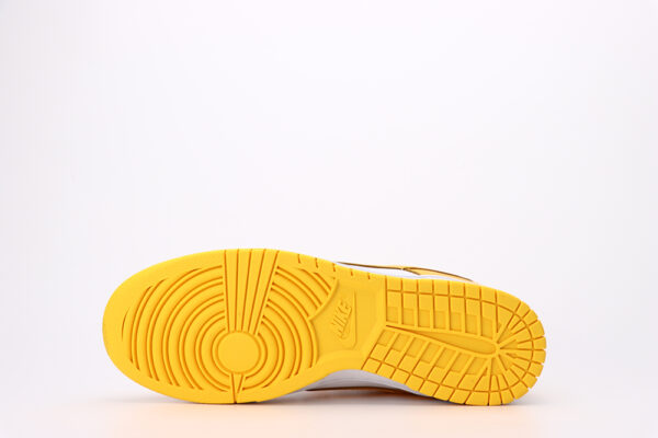 Low ‘Yellow’ Dunk