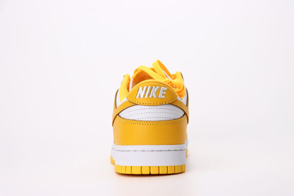 Low ‘Yellow’ Dunk