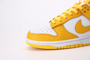 Low ‘Yellow’ Dunk