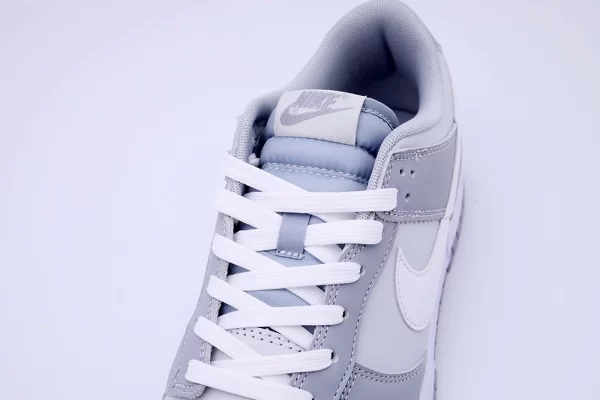 Best Reps Shoes Dunk Low ‘Pure Platinum’