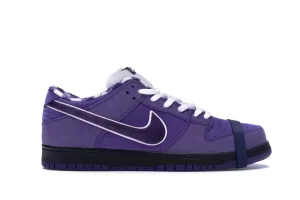 Dunk Low Concepts Purple Lobster Quality Reps