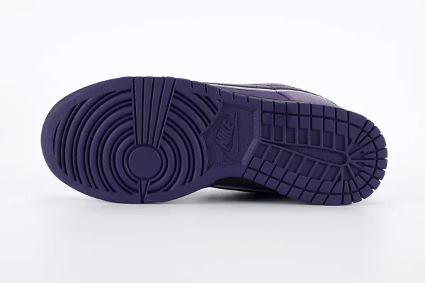 Dunk Low Concepts Purple Lobster Quality Reps