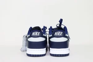 Dunk Low Georgetown Reps