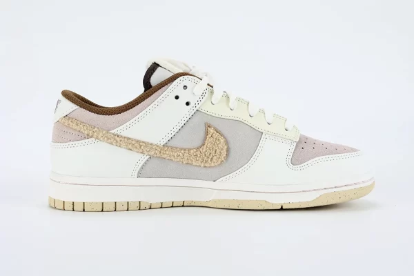 Dunk Low Retro PRM Year of the Rabbit Fossil Stone (2023) Reps