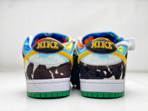 Dunk Reps Chunky Dunky Low Ben & Jerry’s