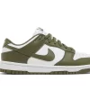 Medium Olive Dunk