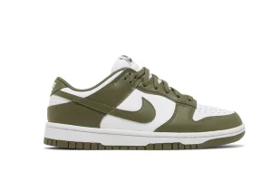 Medium Olive Dunk