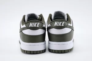 Medium Olive Dunk