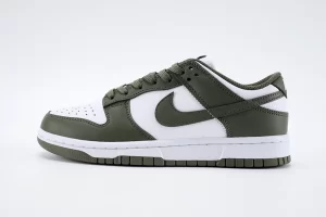 Medium Olive Dunk