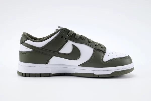 Medium Olive Dunk