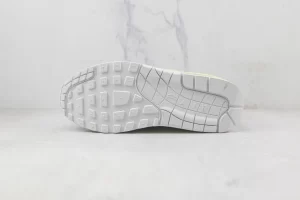 Nike Air Max 1 Patta Waves White