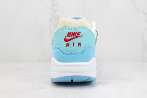 Nike Air Max 1 Puerto Rico Blue Gale