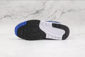Nike Air Max 1 Summit White Black Blue