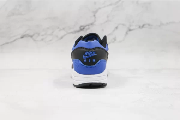 Nike Air Max 1 Summit White Black Blue