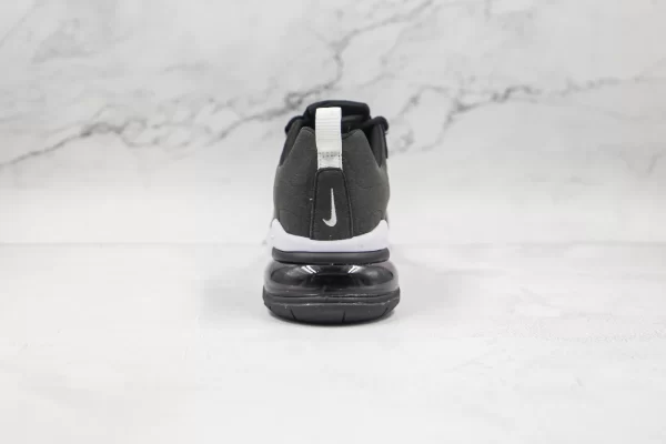 Nike Air Max 270 React Black White