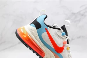 Nike Air Max 270 React 'The Future Is in The Air'