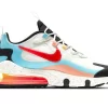 Nike Air Max 270 React 'The Future Is in The Air'