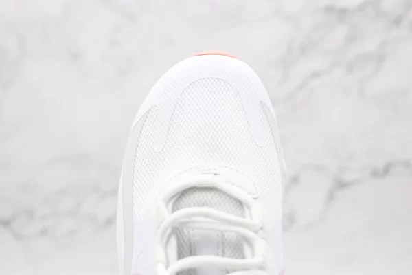 Nike Air Max 270 React White Pink Foam