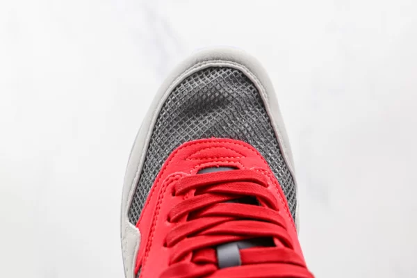 Nike CLOT x Air Max 1 'Kiss of Death - Solar Red'