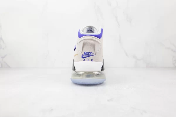 Nike Jordan Mars 270 Summit White