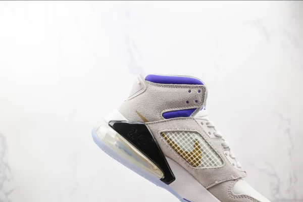 Nike Jordan Mars 270 Summit White