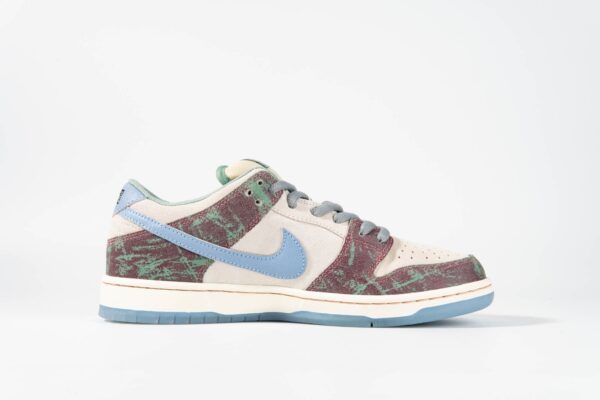 Nike SB DUNK LOW CRENSHAW SKATE CLUB 1