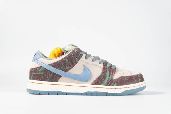 Nike SB DUNK LOW CRENSHAW SKATE CLUB 2