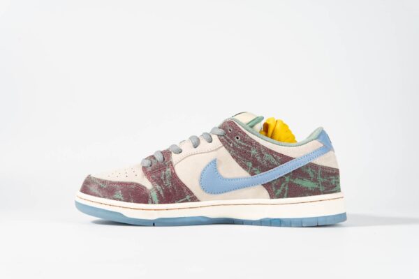 Nike SB DUNK LOW CRENSHAW SKATE CLUB 4